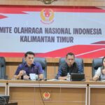 Daftar Cabor Porprov Kaltim 2026 Belum Final, KONI Dorong Semua Tetap Dipertandingkan