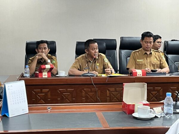 Seragam Gratispol Kaltim Belum Tersalurkan di Awal Tahun Ajaran, Puluhan Ribu Data Siswa Masih Diproses