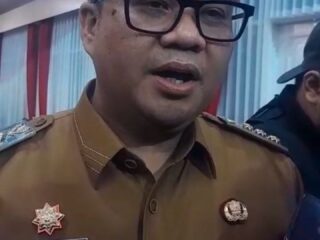 Bupati Kukar: Pengembalian Insentif Guru Swasta Rekomendasi BPK RI