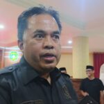 Paripurna Pertanggungjawaban APBD Kukar 2025 Dua Kali Gagal Digelar, Ada Apa?
