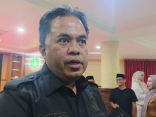 Paripurna Pertanggungjawaban APBD Kukar 2025 Dua Kali Gagal Digelar, Ada Apa?