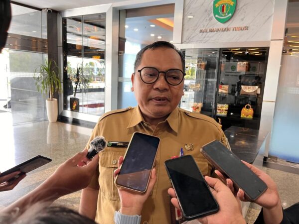Peserta BPJS di Kaltim Bertambah, Kartu Tak Aktif Tetap Dilayani Lewat Gratispol