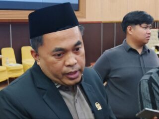 Uang Kukar yang Belum Diberikan Pusat Masih Rp2,4 Triliun, DPRD Akan Temui Kemenkeu
