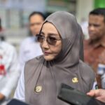 Bupati Berau Jamin TPP PNS dan PPPK Tidak Dipangkas