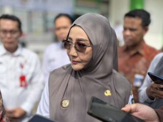 Bupati Berau Jamin TPP PNS dan PPPK Tidak Dipangkas