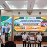 CSR Perusahaan di Kukar Diminta Jadi Investasi Jangka Panjang, Bupati: Bukan Obat Penenang