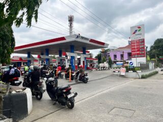Mobil Tak Bisa Isi Pertalite di Empat SPBU Berikut, Ini Alasan Dishub Samarinda