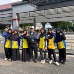 Gamalis Lepas 57 Atlet Panahan Berau ke Malinau Cup