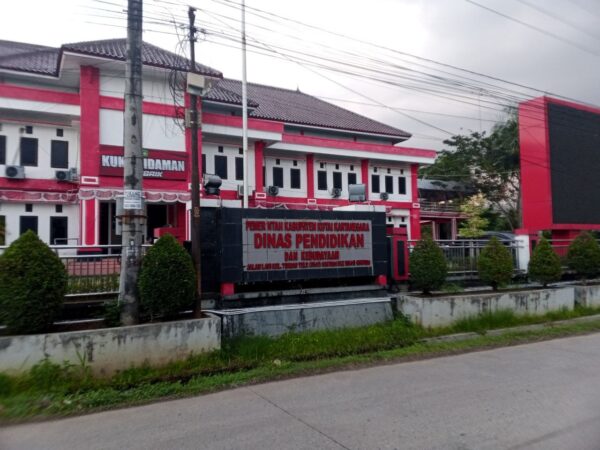 Dugaan Korupsi di Disdikbud Kukar, Kapolres: Kami Tangani Kasus Berbeda dengan Kejati Kaltim