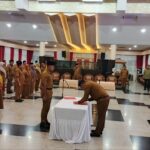Bupati Aulia Siapkan Pelantikan Pejabat secara Maraton, 16 Kursi Kepala Dinas Masih Kosong