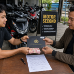 Mau Beli Kendaraan Bekas? Cek 3 Bagian BPKB Ini Sebelum Bayar