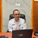 Pawai HUT ke-81 RI Ditiadakan, Warga Samarinda Tetap Bisa Nikmati Karnaval Topeng Bulan Depan