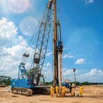 Progres Pembangunan Terminal Terpadu Palaran Lampaui Rencana, Elnusa Komitmen Perkuat Ketahanan Energi Nasional
