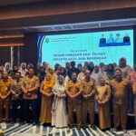 IKM Berau Didorong Tingkatkan Nilai Jual Lewat Inovasi Kemasan