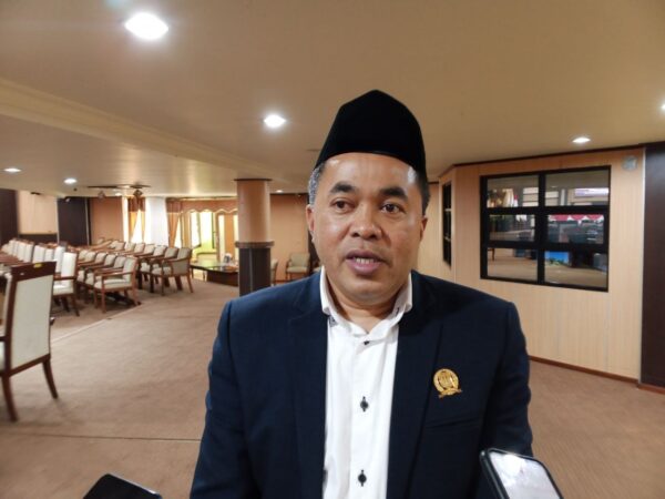 ‎APBD Kukar Tahun Depan Diprediksi Masih Loyo, Ketua DPRD: Solusinya Perjuangkan Dana Kurang Salur