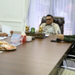 Bupati Kukar Uji Enam Calon Dewan Pengawas PDAM Tirma
