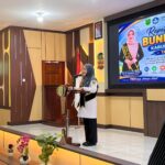 Bangun Generasi Berkarakter, Bunda PAUD Berau Perkuat Sinergi hingga Kampung