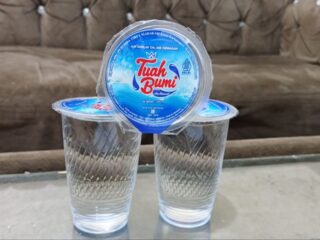 Unit Bisnis AMDK Tuah Bumi Milik Perumda Tirta Mahakam Masih Mampu Bersaing