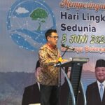 DLHK Berau Catat Peningkatan Indeks Kualitas Lingkungan Hidup