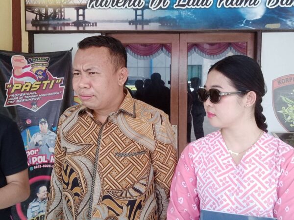 Kuasa Hukum Bantah Narasi Premanisme Kasus Tugboat Harapan Baru 