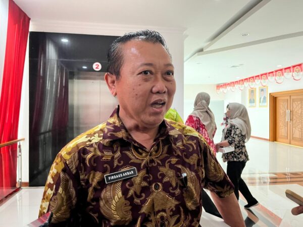 Inspektorat Samarinda Dalami Kasus Komentar Dokter RSUD IA Moeis, Tunggu Laporan Resmi Rumah Sakit