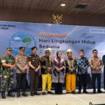 Bupati Berau Tekankan Kolaborasi Pemerintah, Perusahaan, dan Masyarakat Jaga Lingkungan