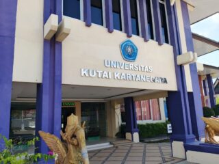 Unikarta Genjot Percepatan Alih Status Lahan Kampus, Buka Jalan Tiga Prodi Baru