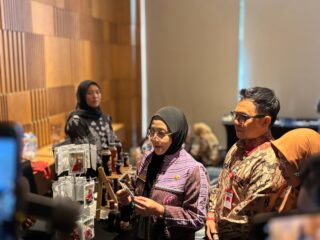 Sri Juniarsih Soroti Potensi Besar Hasil Hutan Berau Bernilai Ekonomi Tinggi