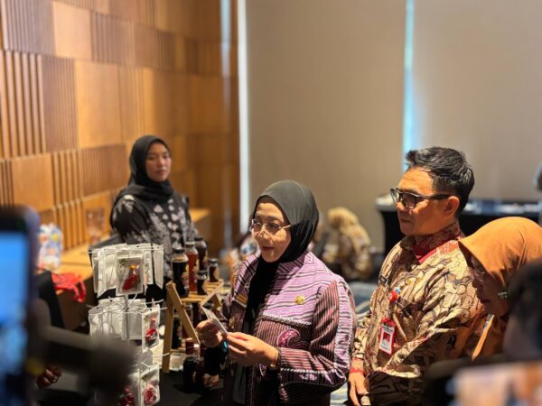 Sri Juniarsih Soroti Potensi Besar Hasil Hutan Berau Bernilai Ekonomi Tinggi