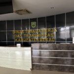 Kesiapan BLK Berau Jadi Perhatian, Disnakertrans Dorong Pembenahan Sarpras
