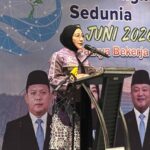Bupati Berau Ajak Perusahaan Perkuat CSR, Beri Manfaat bagi Masyarakat