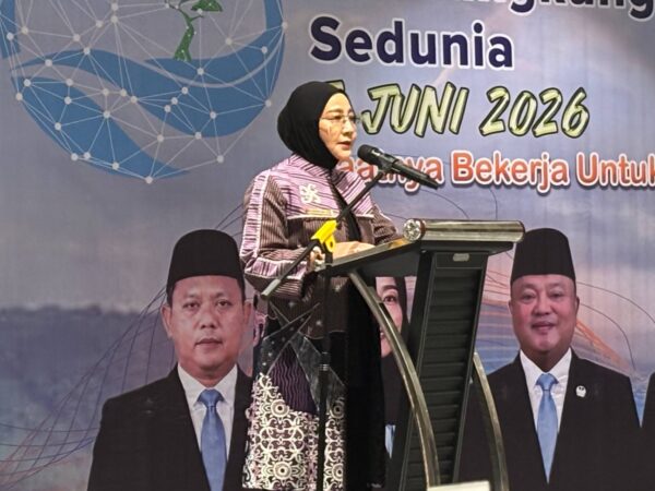 Bupati Berau Ajak Perusahaan Perkuat CSR, Beri Manfaat bagi Masyarakat