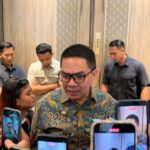 Hadiri Musda Golkar Samarinda, Andi Harun Sebut Dukung Calon Kepala Daerah Berkualitas pada 2029