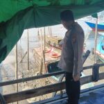 Pria 58 Tahun Ditemukan Meninggal Saat Perbaiki Perahu Klotok