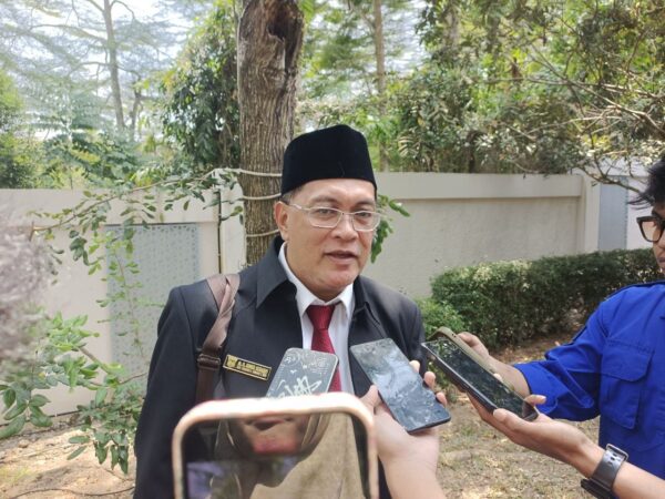 Suhu Samarinda Diprediksi Tembus 35 Derajat, Dinkes Ingatkan Warga Waspada Heat Stroke