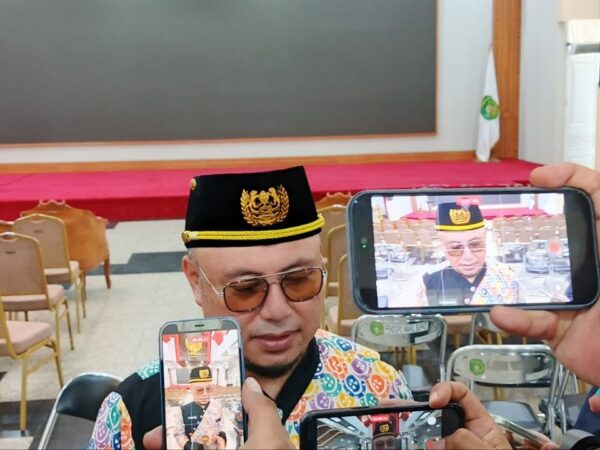 Guru di Kukar Kirim Pesan Cabul via Pesan WhatsApp ke Siswa, Disdikbud Siapkan Sanksi