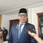 Dukung Pengalihan Status Guru PPPK ke Pusat, Andi Harun: Beban APBD Samarinda Bisa Lebih Ringan