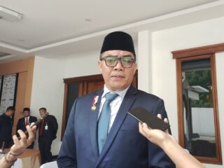 Dukung Pengalihan Status Guru PPPK ke Pusat, Andi Harun: Beban APBD Samarinda Bisa Lebih Ringan