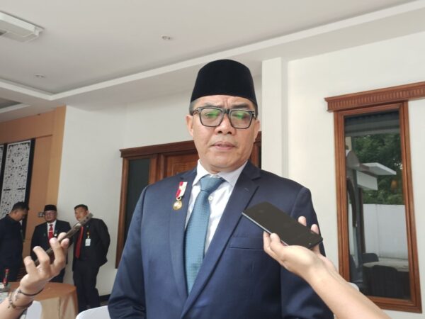 Dukung Pengalihan Status Guru PPPK ke Pusat, Andi Harun: Beban APBD Samarinda Bisa Lebih Ringan