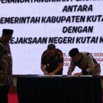 Pemkab Lakukan Tata Kelola Aset, Libatkan Kejari Kukar