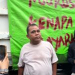 Sopir Truk Ini Mengaku Dua Kali Dipalak Orang Berseragam Dishub, Kepala Dishub: Buktikan