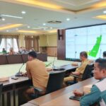 Aneh tapi Nyata! Luasan Desa Bukit Pariaman 16 Ribu Ha, Berstatus KBK 13 Ribu Ha, Kades Geleng-Geleng