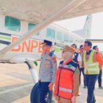 Tekan Risiko Karhutla, Berau Siapkan Operasi Modifikasi Cuaca