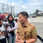Dishub Samarinda Masih Bahas Teknis Penerapan Antrean Biosolar
