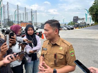 Dishub Samarinda Masih Bahas Teknis Penerapan Antrean Biosolar