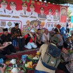 ‎Loa Kulu Gelar Festival 1.000 Tumpeng, Simbol Persatuan Kebudayaan