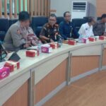 Karhutla di Kukar Kian Meluas, Stok Bahan Bakar Kendaraan Damkar Menipis