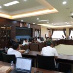 Peta HGU PT Kalpataru Belum Jelas Jadi Penyebab Konflik Warga