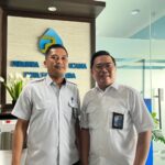 Bukan Stop Total! Begini Cara Perumdam Tirta Kencana Hadapi Air Laut Cemari Air Baku