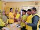 Hamas Bakal Calon Tunggal Ketua Golkar Kukar
